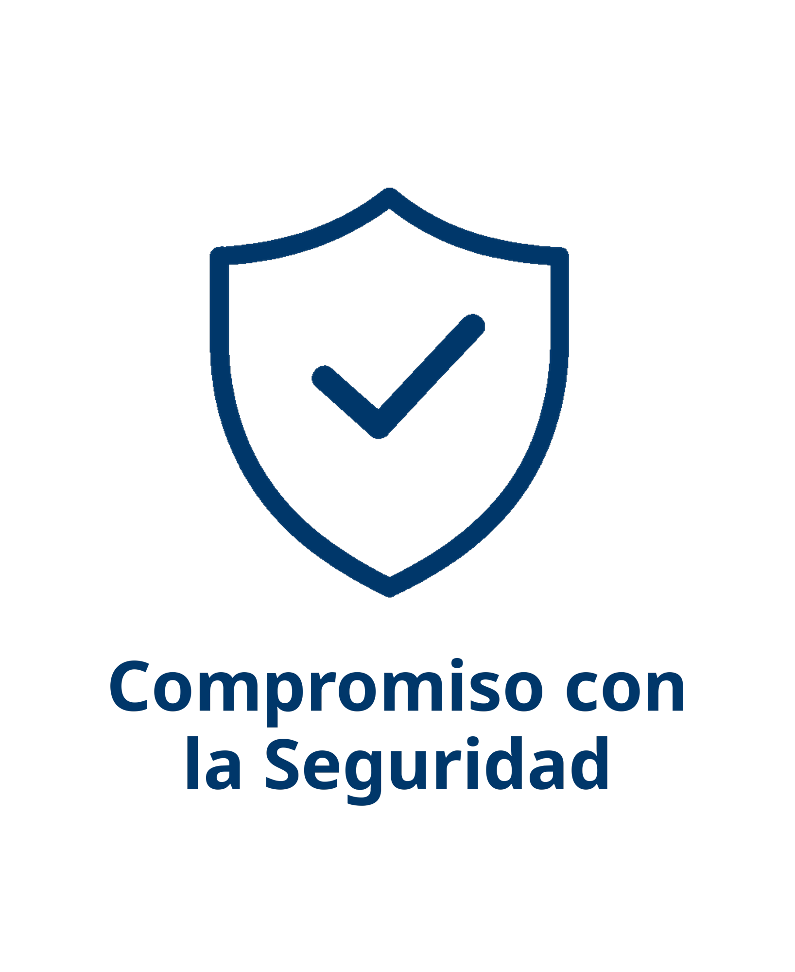 Compromiso con la Seguridad
